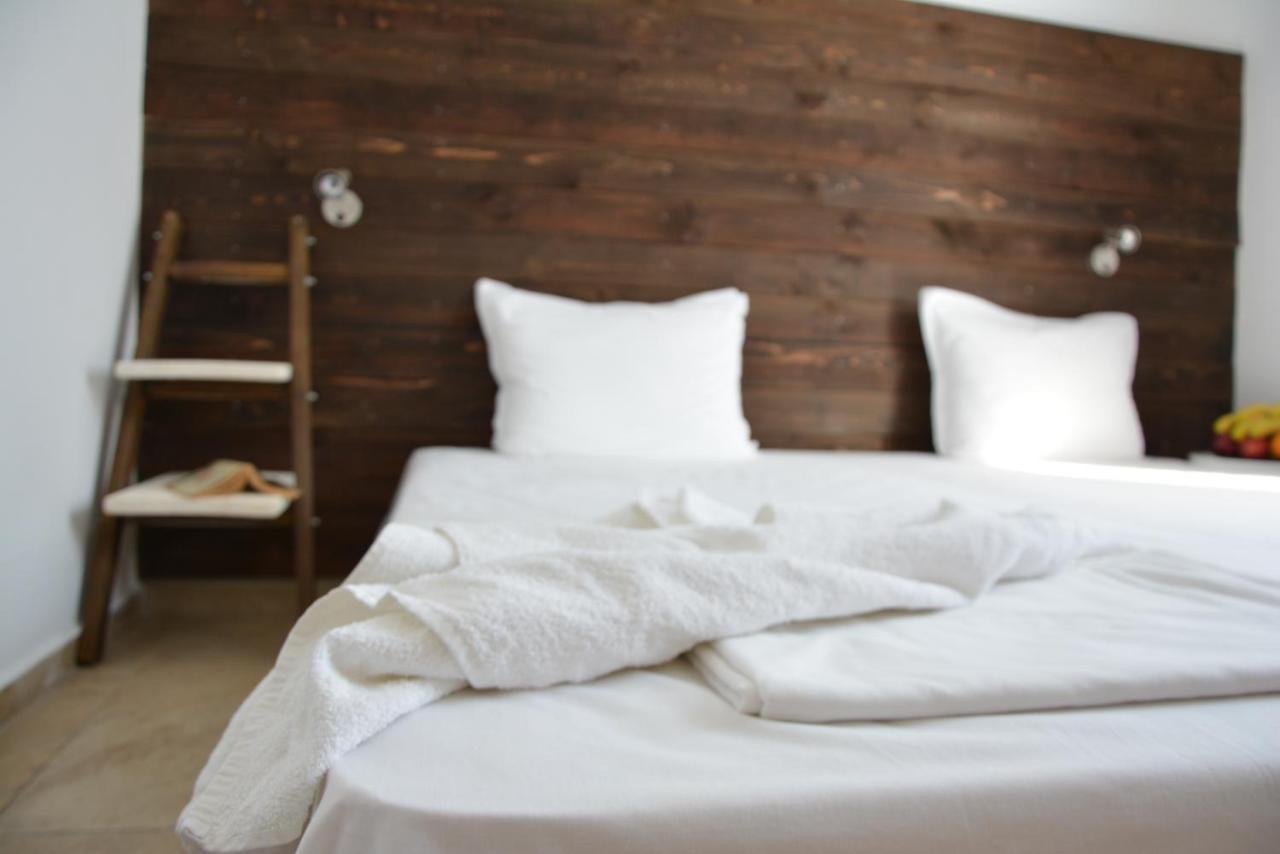 Milennia Family Hotel 써니비치 외부 사진