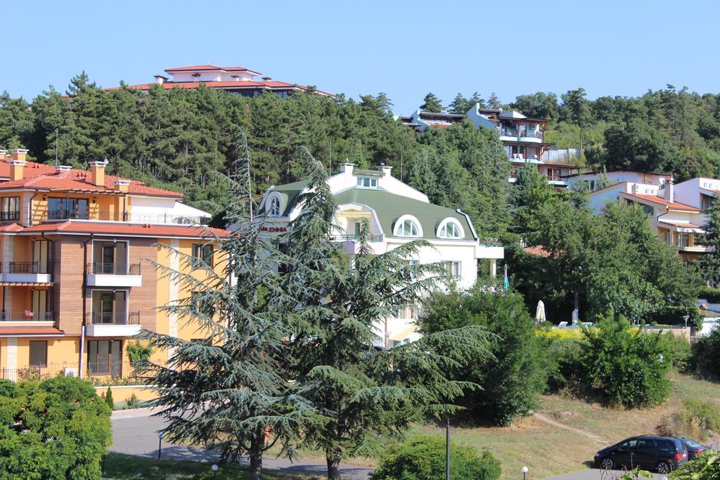 Milennia Family Hotel 써니비치 외부 사진