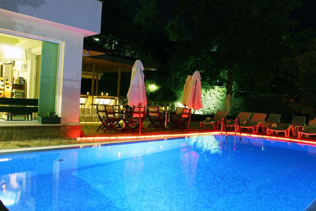 Milennia Family Hotel 써니비치 외부 사진