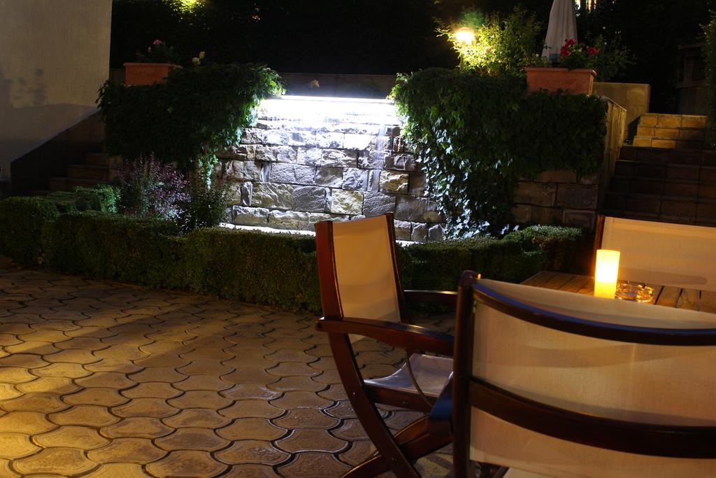 Milennia Family Hotel 써니비치 외부 사진