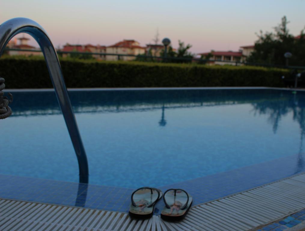 Milennia Family Hotel 써니비치 외부 사진