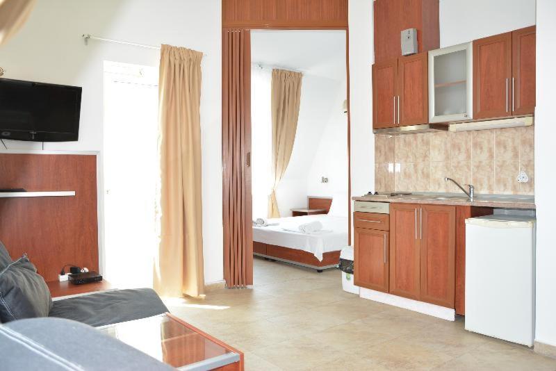 Milennia Family Hotel 써니비치 객실 사진