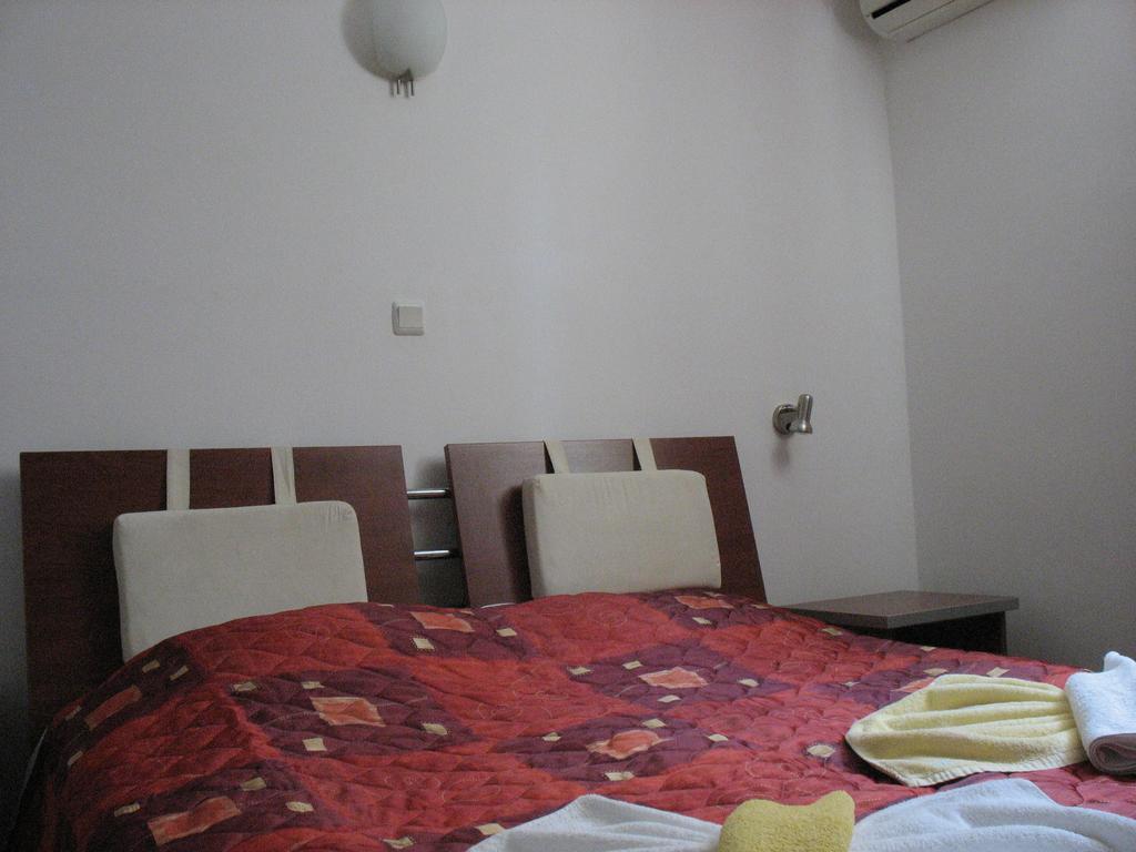 Milennia Family Hotel 써니비치 객실 사진
