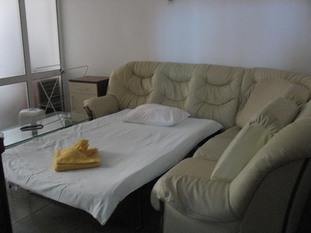 Milennia Family Hotel 써니비치 외부 사진