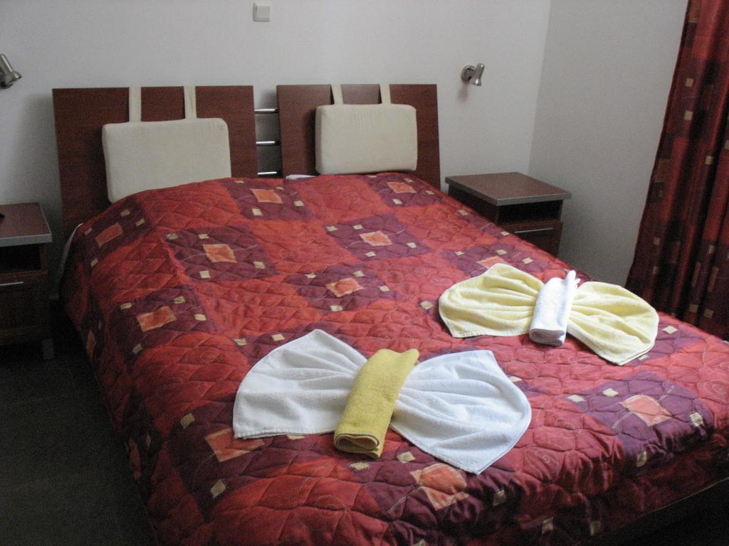 Milennia Family Hotel 써니비치 객실 사진