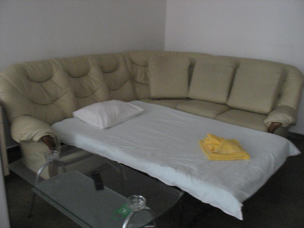 Milennia Family Hotel 써니비치 객실 사진