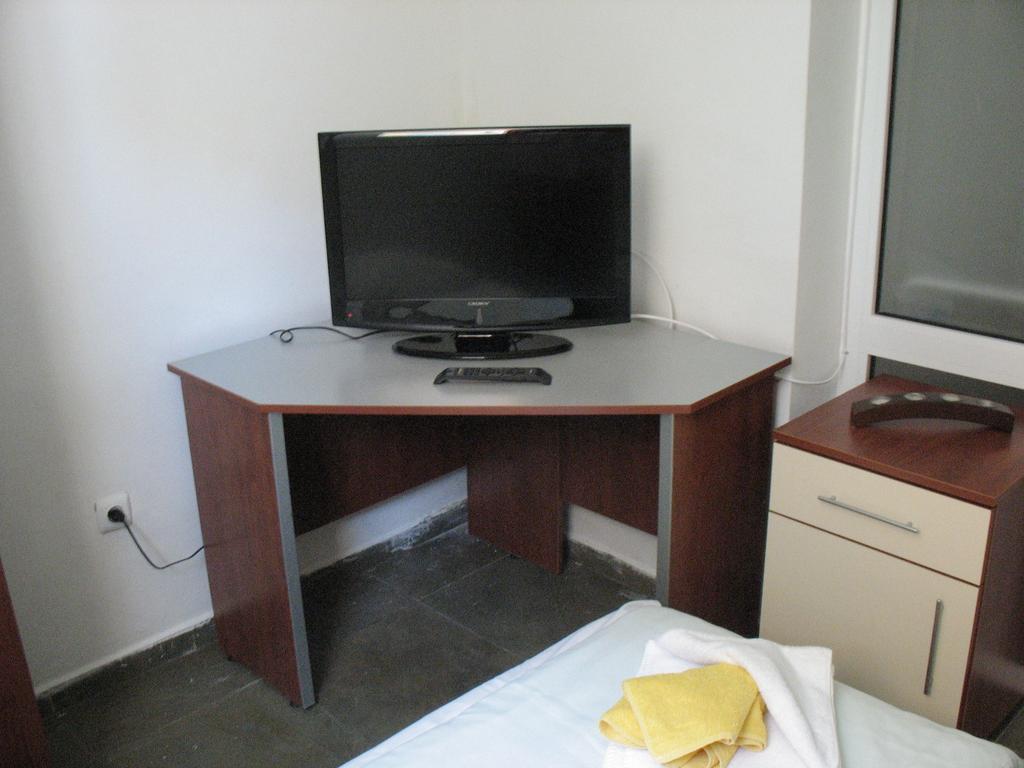 Milennia Family Hotel 써니비치 객실 사진