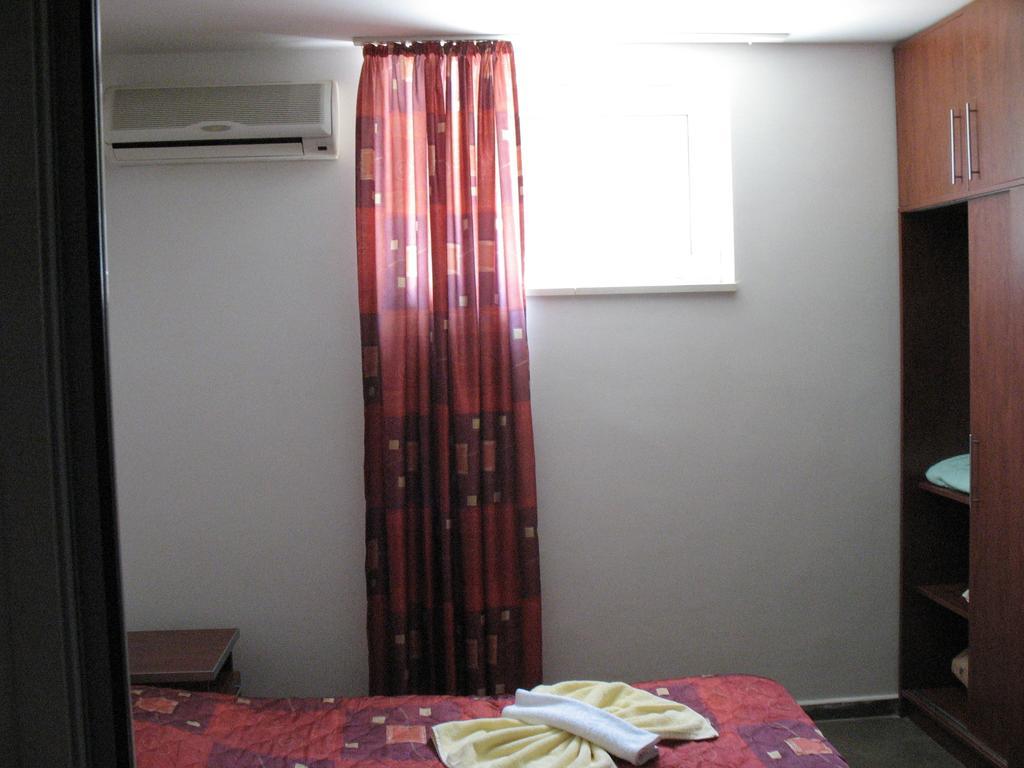 Milennia Family Hotel 써니비치 객실 사진