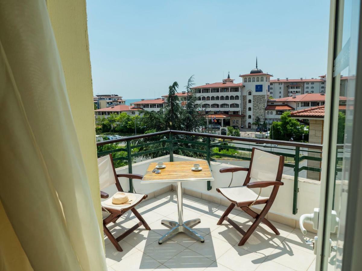 Milennia Family Hotel 써니비치 외부 사진