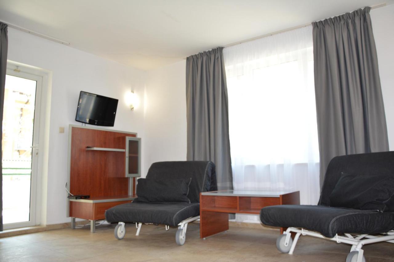 Milennia Family Hotel 써니비치 외부 사진