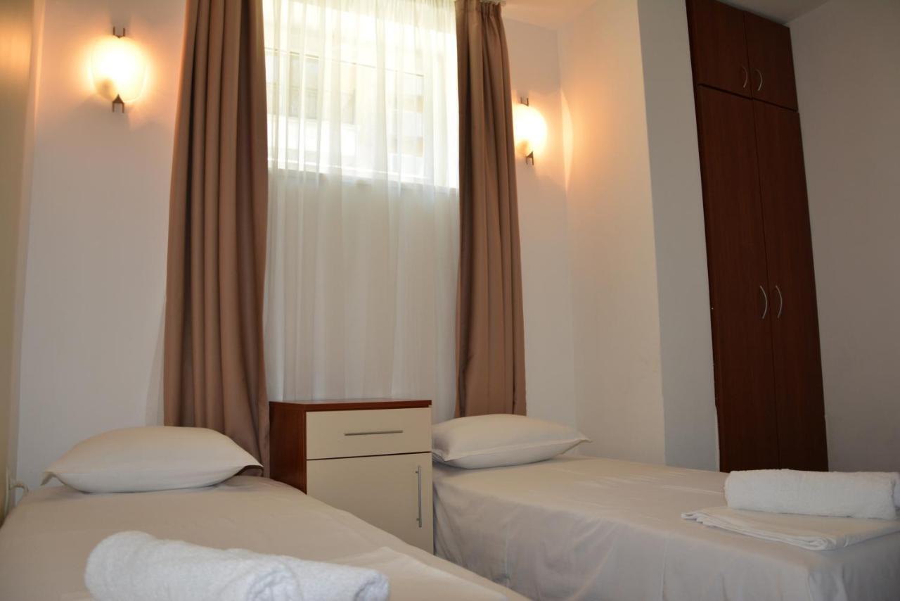 Milennia Family Hotel 써니비치 외부 사진