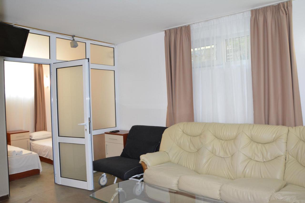 Milennia Family Hotel 써니비치 외부 사진